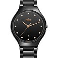 Часы Rado True Thinline Automatic Diamonds R27113722